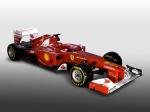 Ferrari F2012 2012 года